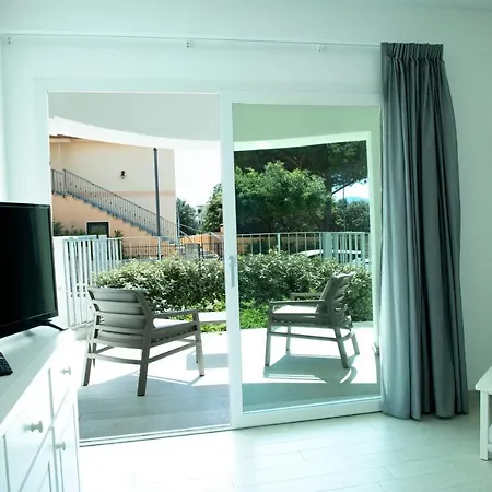 Casa Francesca بيت للعطل غولفو أرانتْشي