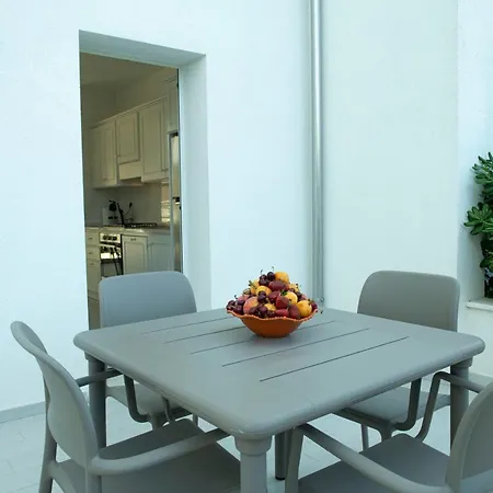 بيت للعطل Casa Francesca غولفو أرانتْشي