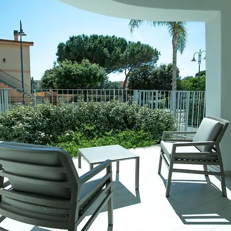 Casa Francesca * غولفو أرانتْشي