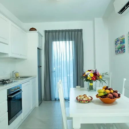 بيت للعطل Casa Francesca