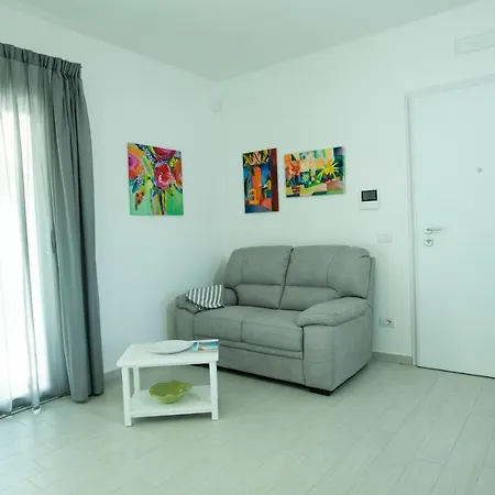 Casa Francesca غولفو أرانتْشي