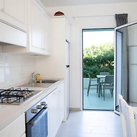 Casa Francesca بيت للعطل غولفو أرانتْشي