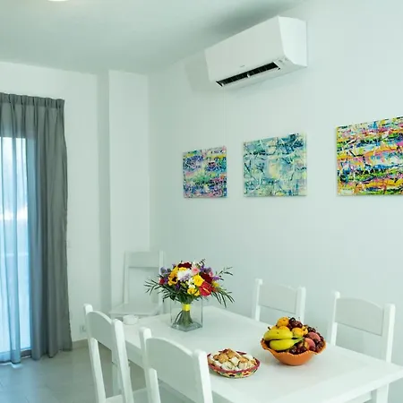 Casa Francesca بيت للعطل *