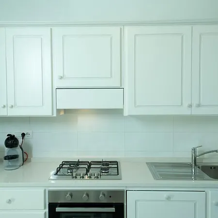 بيت للعطل Casa Francesca *