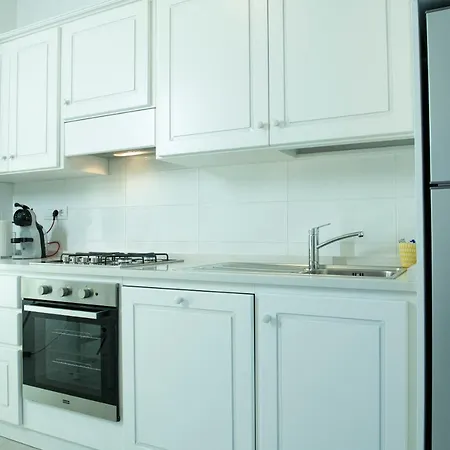 Casa Francesca بيت للعطل غولفو أرانتْشي