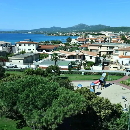 Casa Francesca * غولفو أرانتْشي