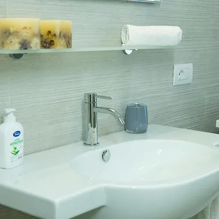 Casa Francesca بيت للعطل *