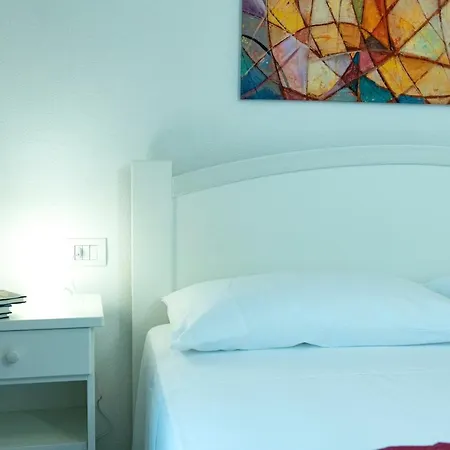 Casa Francesca بيت للعطل غولفو أرانتْشي