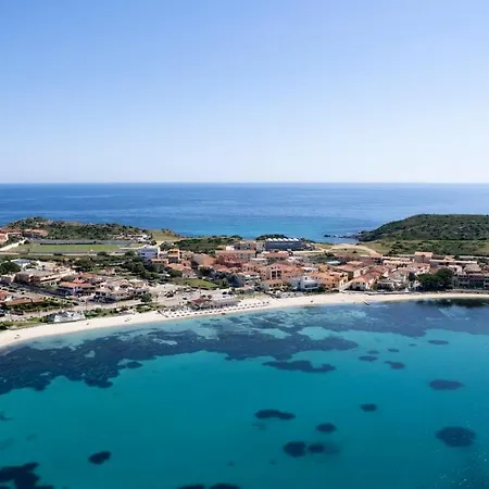 Casa Francesca * غولفو أرانتْشي