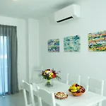 Casa Francesca Feriehus *