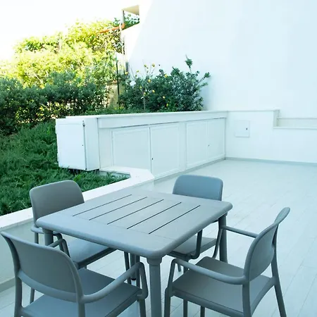 Casa Francesca * ゴルフォ・アランチ