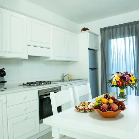 Dom wakacyjny Casa Francesca Golfo Aranci