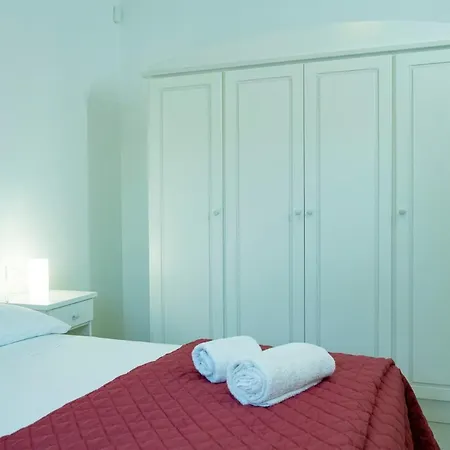 別荘 Casa Francesca